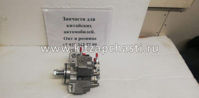 Топливный насос высокого давления - ТНВД JAC N120 ДВ. CUMMINS ISF 3.8 0445020122 Bosch