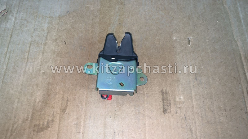 Замок багажника Geely MK 1018005658