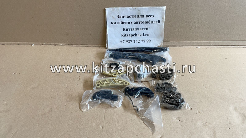 Натяжитель цепи ГРМ Tank 300 1021600AEC01