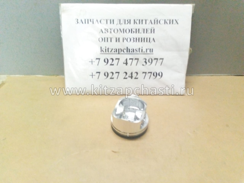 Поршень двигателя (1.6L) BYD F3 17.01.0400F3007