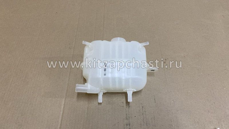 Бачок расширительный GAC GN8 2320004BAD0000
