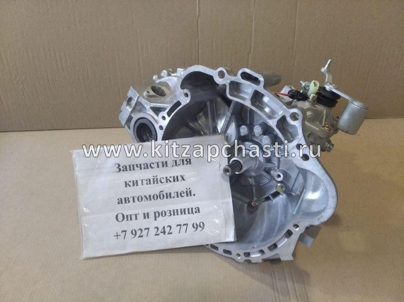 Коробка передач в сборе Geely Emgrand 7 New 3066002069