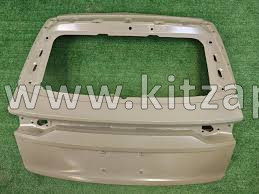 ДВЕРЬ БАГАЖНИКА GEELY MONJARO KX11 5062045300C15