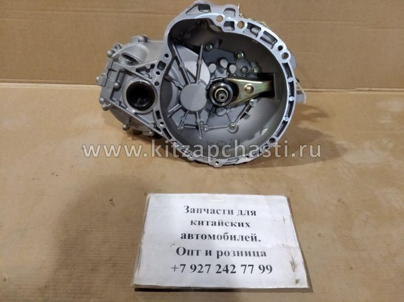 КПП в сборе Lifan Solano LF481Q1-1700000A