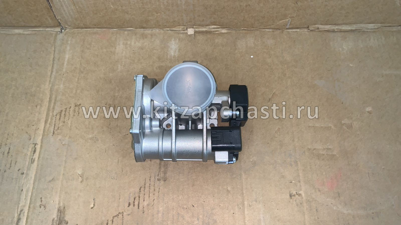 Дроссельная заслонка Lifan Solano 1.8L S1132100