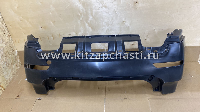 Бампер задний Haval H2 2804101XSZ08A  LAUKART TCV00447BR