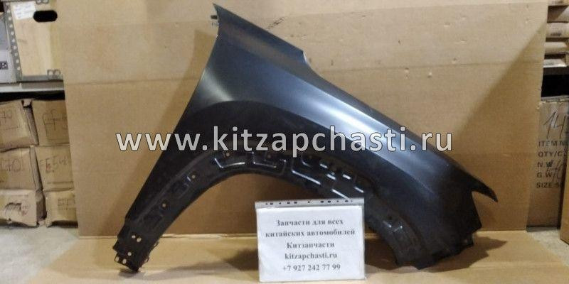 Крыло правое Changan CS35 Plus NEW S111F270102-0200 S111F270102-0200-AA S111F270102-0200-AB Vpm