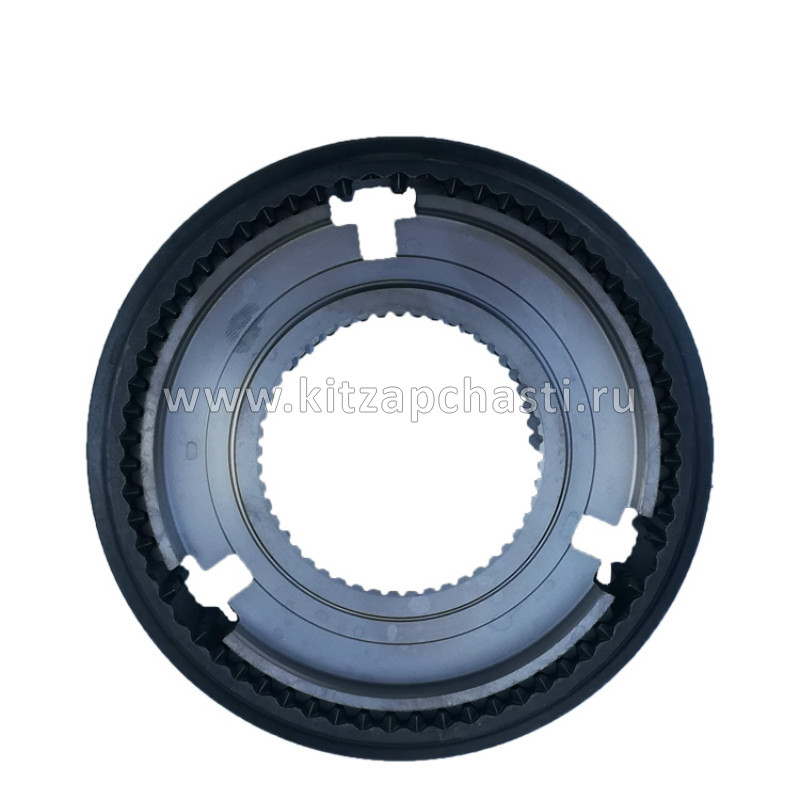 Синхронизатор 1 и 2 передачи JAC T6 Z-1708210-00-01