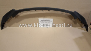 БАМПЕР ПЕРЕДНИЙ НИЖНЯЯ ЧАСТЬ Belgee X50 6010084800 O.E.M.